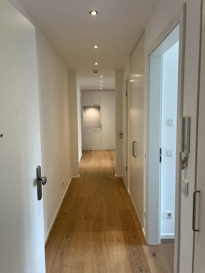 3 bedroom flat for sale, 93 m², Am Leoheim 5a, Bad Aibling, Bavaria 3 bedroom flat for sale, 93 m², Am Leoheim 5a, Bad Aibling, Bavaria