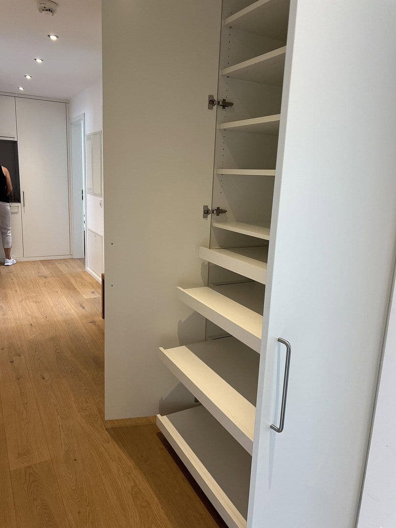 3 bedroom flat for sale, 93 m², Am Leoheim 5a, Bad Aibling, Bavaria 3 bedroom flat for sale, 93 m², Am Leoheim 5a, Bad Aibling, Bavaria