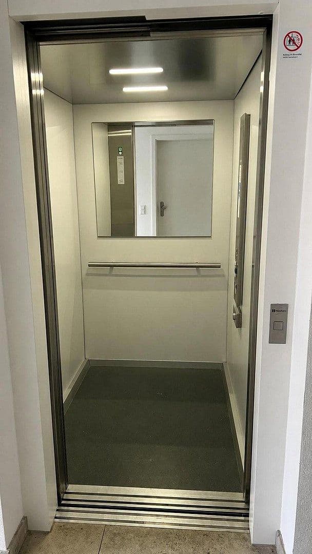 3 bedroom flat for sale, 93 m², Am Leoheim 5a, Bad Aibling, Bavaria 3 bedroom flat for sale, 93 m², Am Leoheim 5a, Bad Aibling, Bavaria