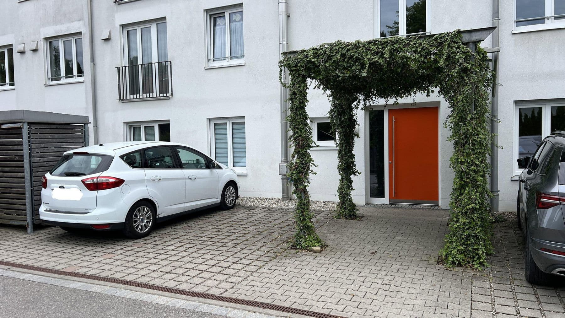 3 bedroom flat for sale, 93 m², Am Leoheim 5a, Bad Aibling, Bavaria 3 bedroom flat for sale, 93 m², Am Leoheim 5a, Bad Aibling, Bavaria