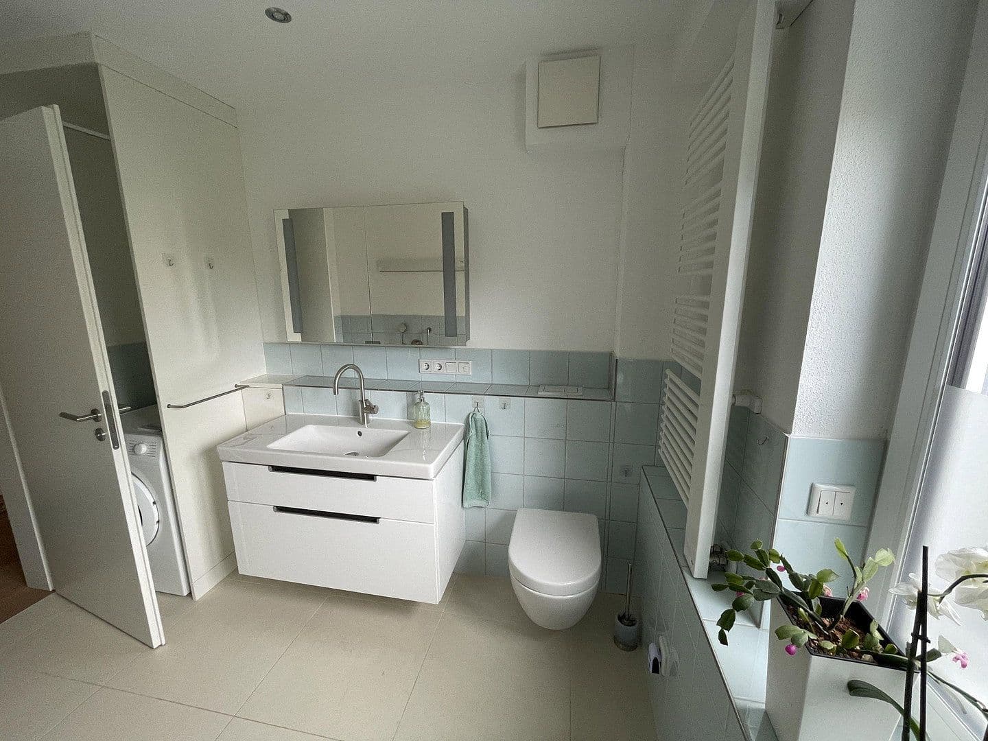 3 bedroom flat for sale, 93 m², Am Leoheim 5a, Bad Aibling, Bavaria 3 bedroom flat for sale, 93 m², Am Leoheim 5a, Bad Aibling, Bavaria
