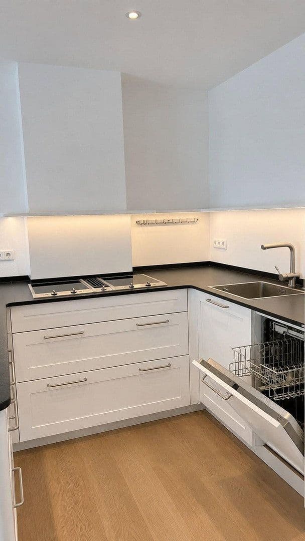 3 bedroom flat for sale, 93 m², Am Leoheim 5a, Bad Aibling, Bavaria 3 bedroom flat for sale, 93 m², Am Leoheim 5a, Bad Aibling, Bavaria