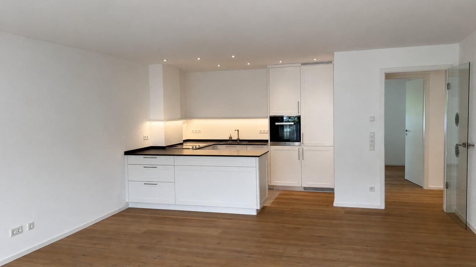 3 bedroom flat for sale, 93 m², Am Leoheim 5a, Bad Aibling, Bavaria 3 bedroom flat for sale, 93 m², Am Leoheim 5a, Bad Aibling, Bavaria
