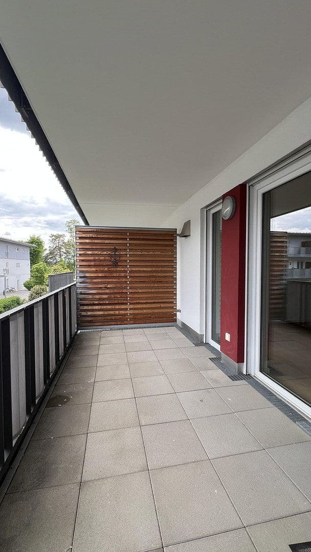 3 bedroom flat for sale, 93 m², Am Leoheim 5a, Bad Aibling, Bavaria 3 bedroom flat for sale, 93 m², Am Leoheim 5a, Bad Aibling, Bavaria