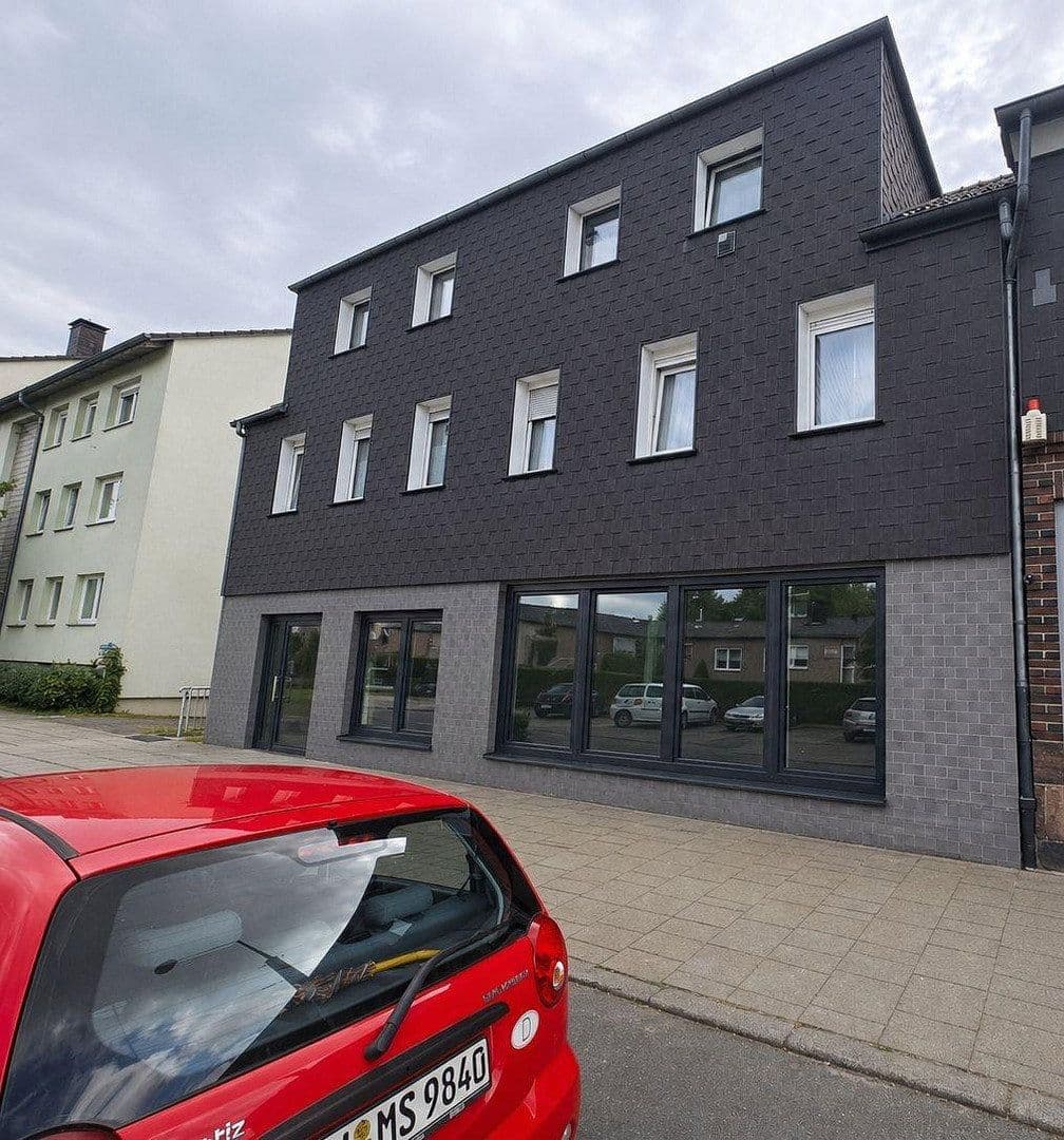 office to rent, 100 m², Bochumerstr. 48, Hattingen, North Rhine-Westphalia office to rent, 100 m², Bochumerstr. 48, Hattingen, North Rhine-Westphalia
