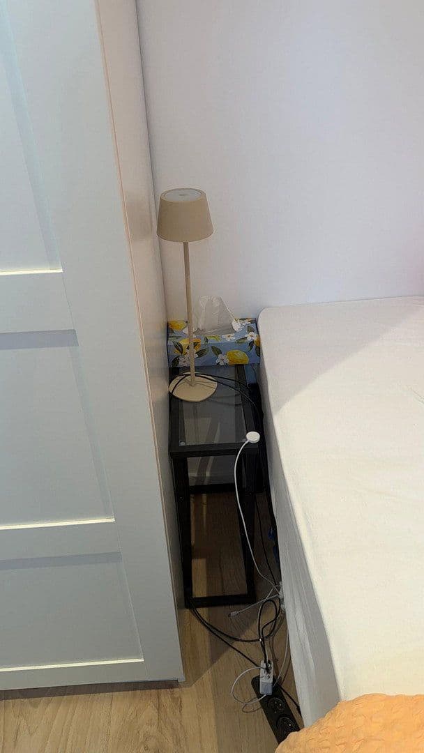 Studio flat to rent, 38 m², Erlangen, Bavaria Studio flat to rent, 38 m², Erlangen, Bavaria