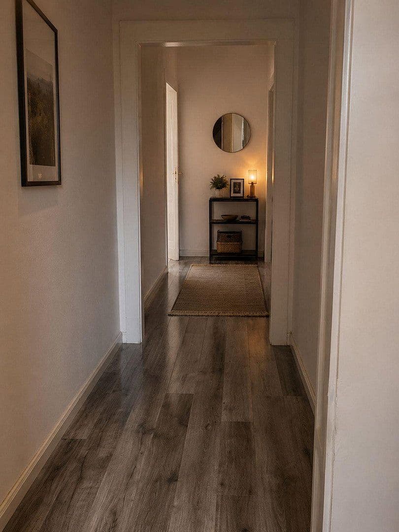 3 bedroom flat to rent, 152 m², Hattingen, North Rhine-Westphalia 3 bedroom flat to rent, 152 m², Hattingen, North Rhine-Westphalia
