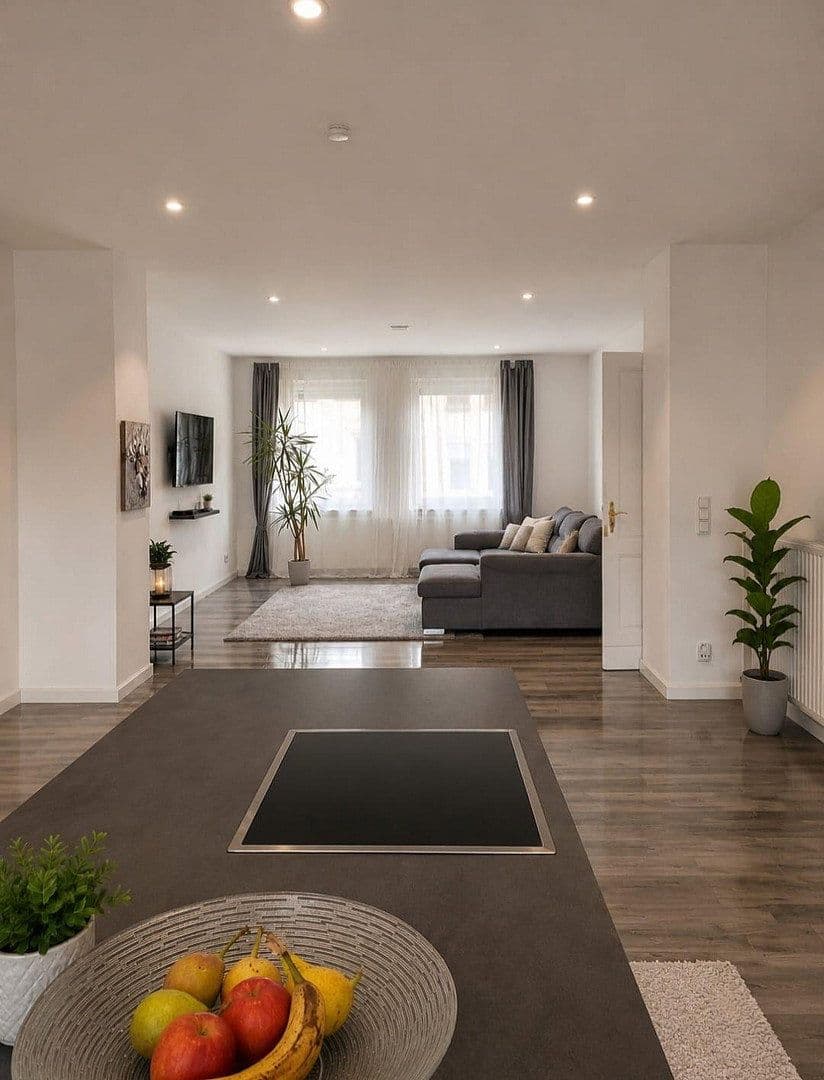 3 bedroom flat to rent, 152 m², Hattingen, North Rhine-Westphalia 3 bedroom flat to rent, 152 m², Hattingen, North Rhine-Westphalia