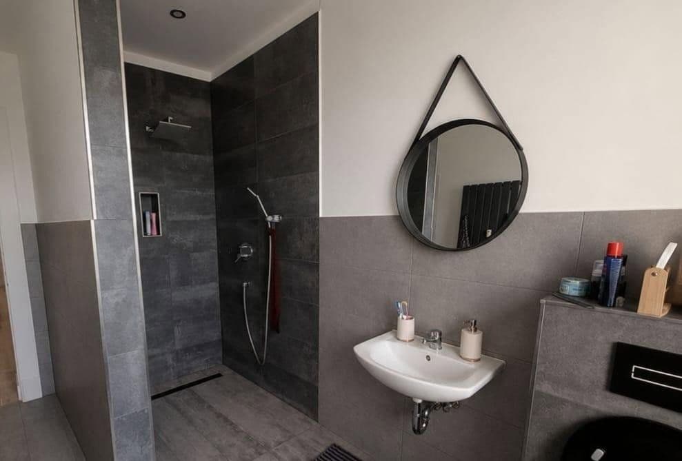 3 bedroom flat to rent, 152 m², Hattingen, North Rhine-Westphalia 3 bedroom flat to rent, 152 m², Hattingen, North Rhine-Westphalia