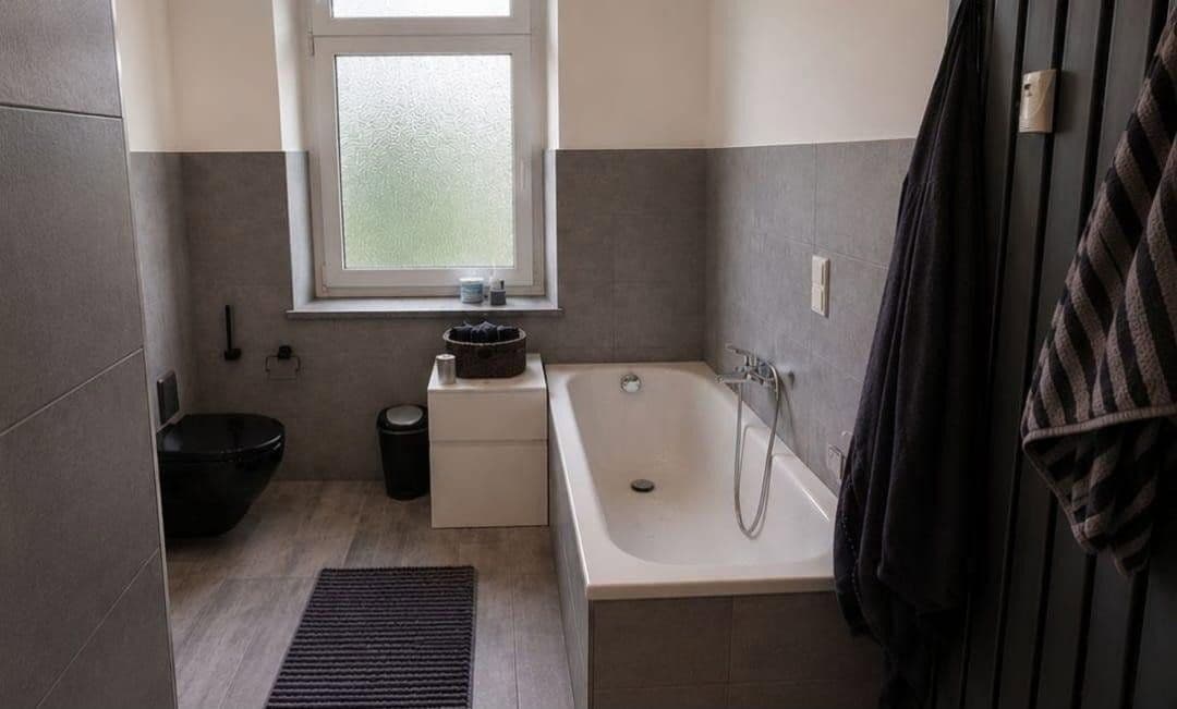 3 bedroom flat to rent, 152 m², Hattingen, North Rhine-Westphalia 3 bedroom flat to rent, 152 m², Hattingen, North Rhine-Westphalia