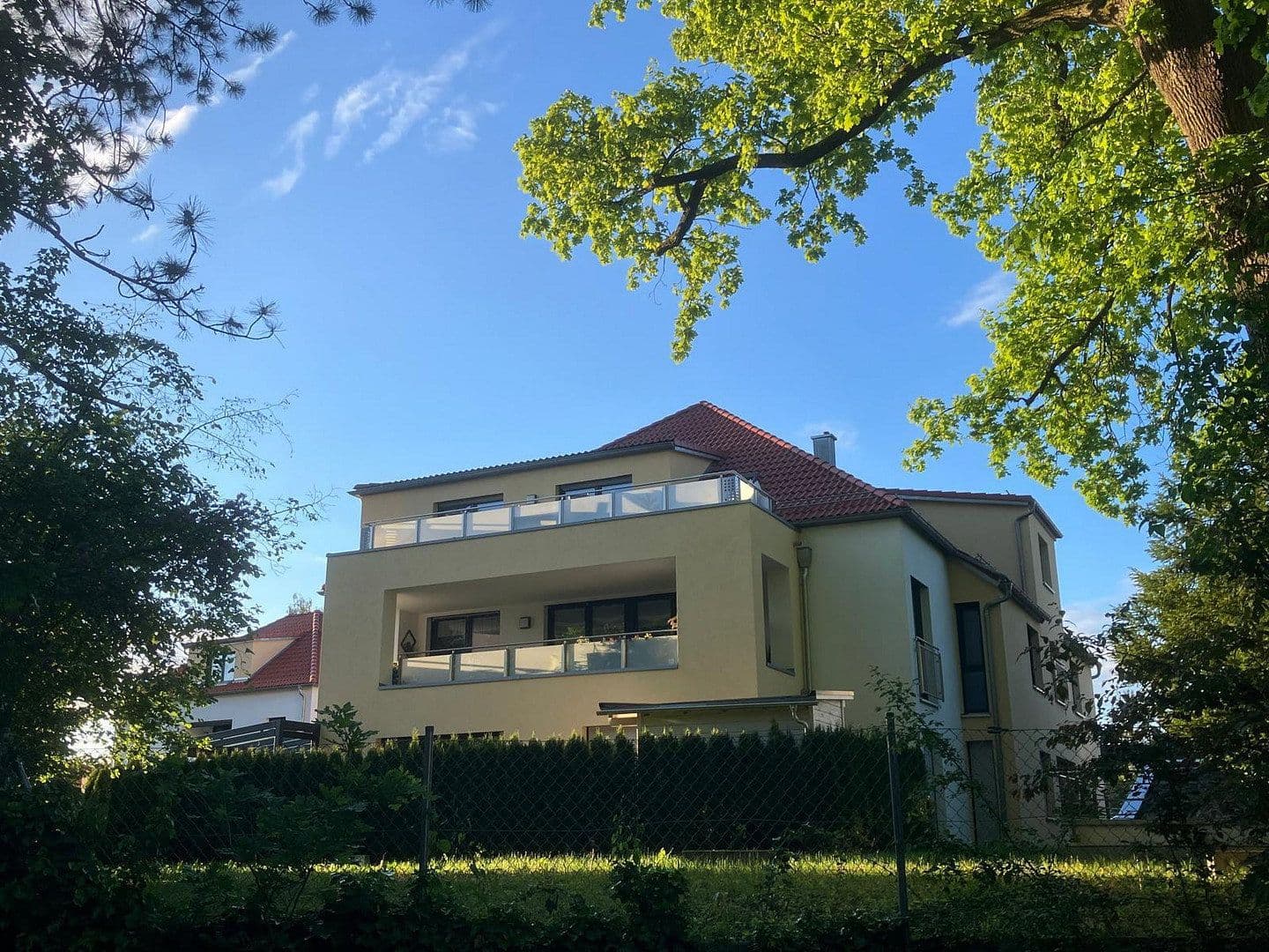 2 bedroom flat to rent, 64 m², Gutenberg Str. 6A, Zirndorf, Bavaria 2 bedroom flat to rent, 64 m², Gutenberg Str. 6A, Zirndorf, Bavaria