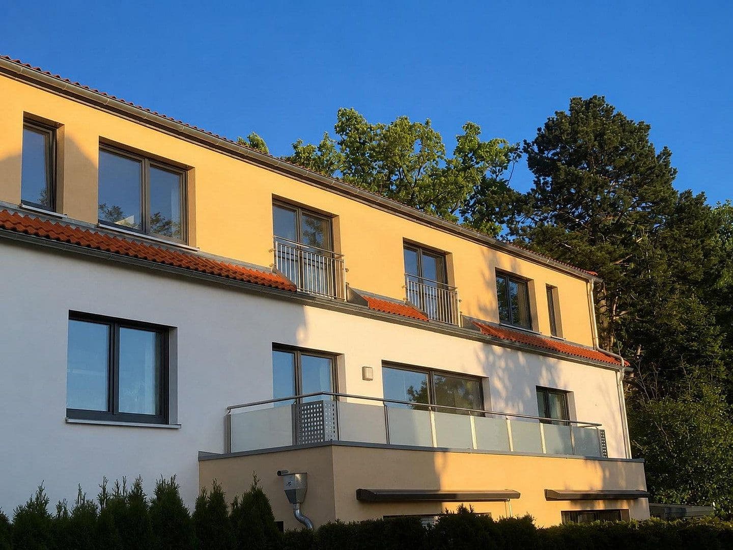2 bedroom flat to rent, 64 m², Gutenberg Str. 6A, Zirndorf, Bavaria 2 bedroom flat to rent, 64 m², Gutenberg Str. 6A, Zirndorf, Bavaria