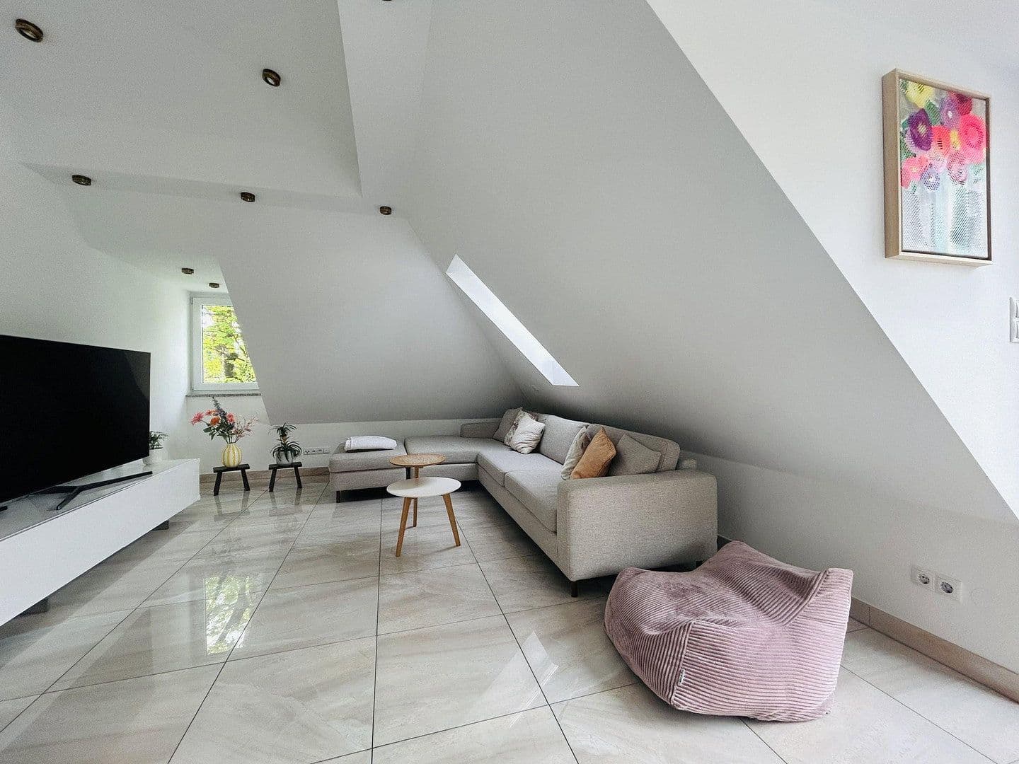 4 bedroom flat to rent, 98 m², München, Bavaria 4 bedroom flat to rent, 98 m², München, Bavaria
