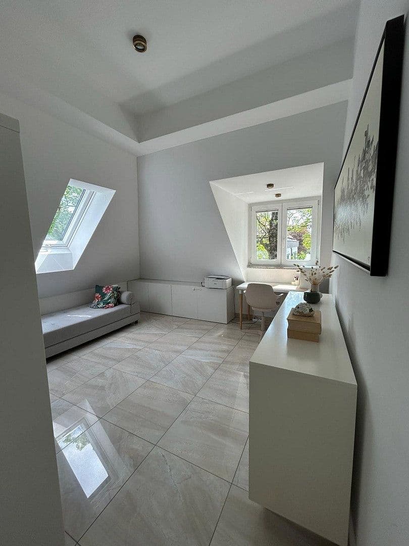 4 bedroom flat to rent, 98 m², München, Bavaria 4 bedroom flat to rent, 98 m², München, Bavaria