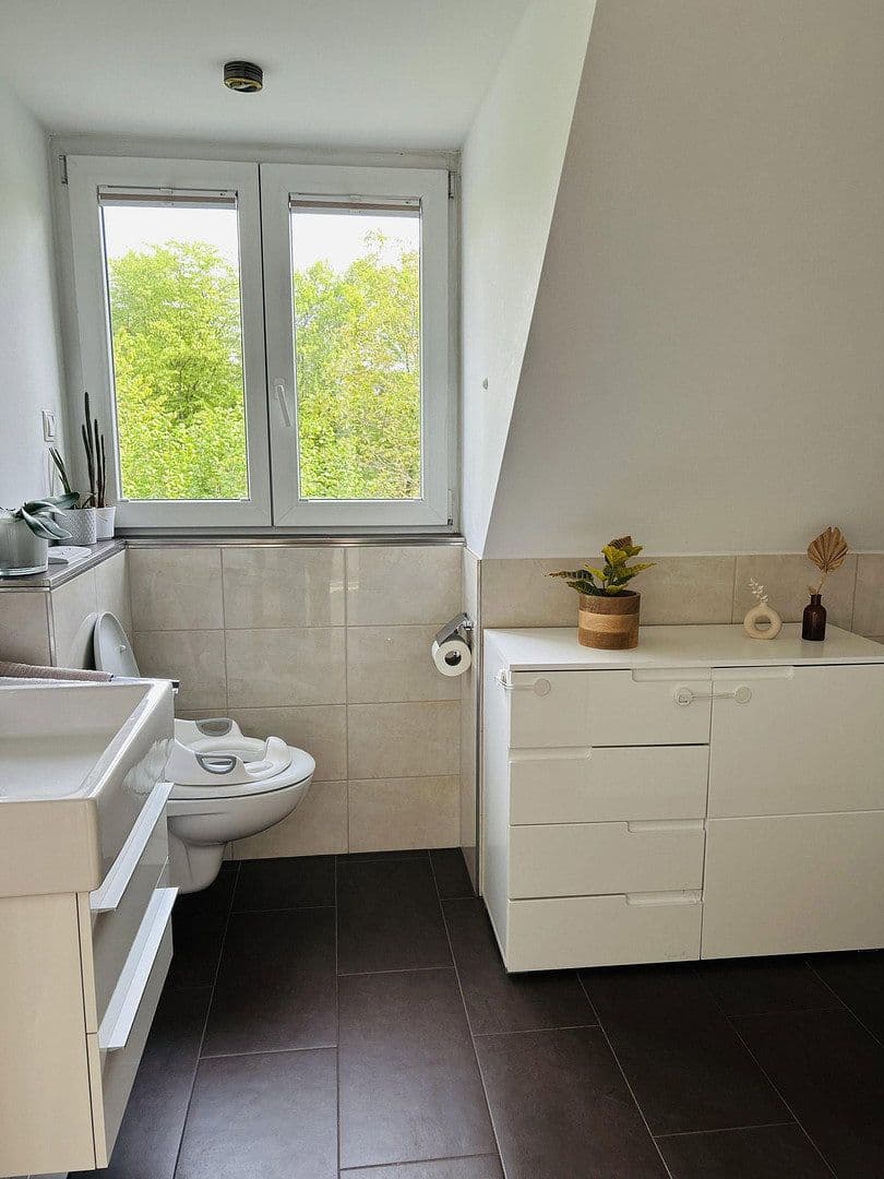 4 bedroom flat to rent, 98 m², München, Bavaria 4 bedroom flat to rent, 98 m², München, Bavaria