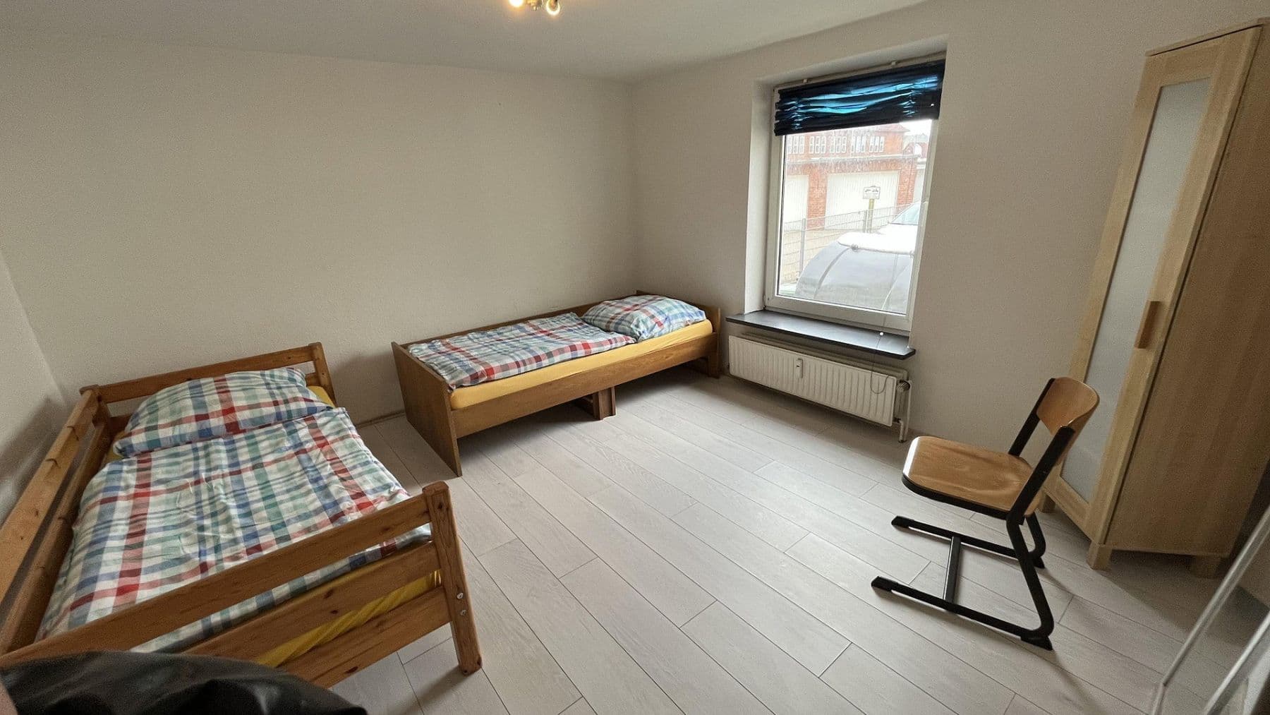 4 bedroom flat to rent, 100 m², Neumünster, Schleswig-Holstein 4 bedroom flat to rent, 100 m², Neumünster, Schleswig-Holstein