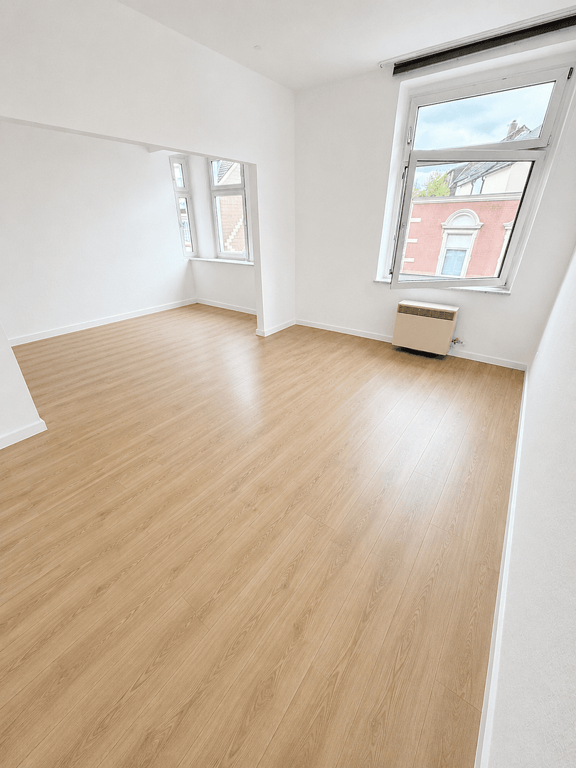 3 bedroom flat to rent, 86 m², Soester Straße 1, Essen, North Rhine-Westphalia 3 bedroom flat to rent, 86 m², Soester Straße 1, Essen, North Rhine-Westphalia