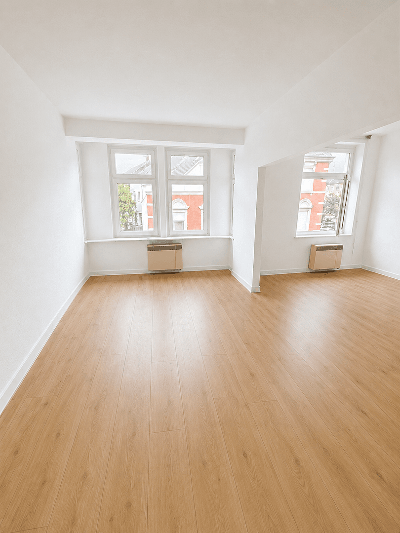 3 bedroom flat to rent, 86 m², Soester Straße 1, Essen, North Rhine-Westphalia 3 bedroom flat to rent, 86 m², Soester Straße 1, Essen, North Rhine-Westphalia
