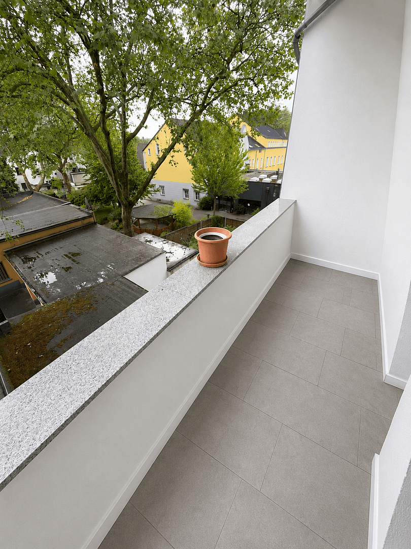 3 bedroom flat to rent, 86 m², Soester Straße 1, Essen, North Rhine-Westphalia 3 bedroom flat to rent, 86 m², Soester Straße 1, Essen, North Rhine-Westphalia