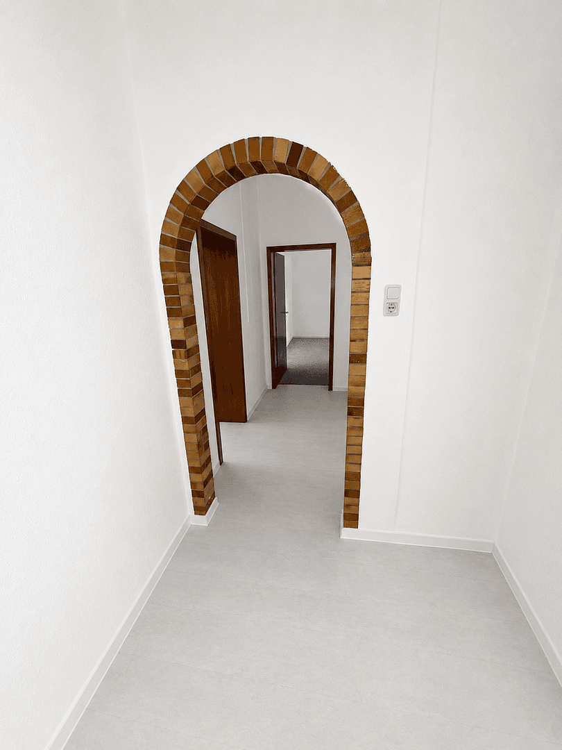 3 bedroom flat to rent, 86 m², Soester Straße 1, Essen, North Rhine-Westphalia 3 bedroom flat to rent, 86 m², Soester Straße 1, Essen, North Rhine-Westphalia