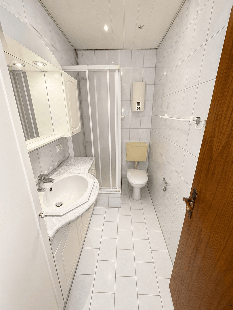 3 bedroom flat to rent, 86 m², Soester Straße 1, Essen, North Rhine-Westphalia 3 bedroom flat to rent, 86 m², Soester Straße 1, Essen, North Rhine-Westphalia