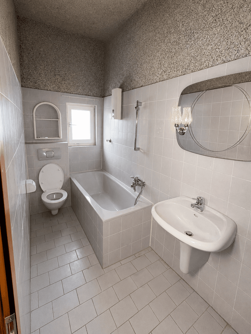 3 bedroom flat to rent, 86 m², Soester Straße 1, Essen, North Rhine-Westphalia 3 bedroom flat to rent, 86 m², Soester Straße 1, Essen, North Rhine-Westphalia