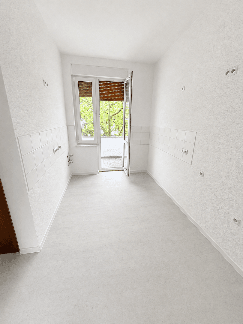 3 bedroom flat to rent, 86 m², Soester Straße 1, Essen, North Rhine-Westphalia 3 bedroom flat to rent, 86 m², Soester Straße 1, Essen, North Rhine-Westphalia