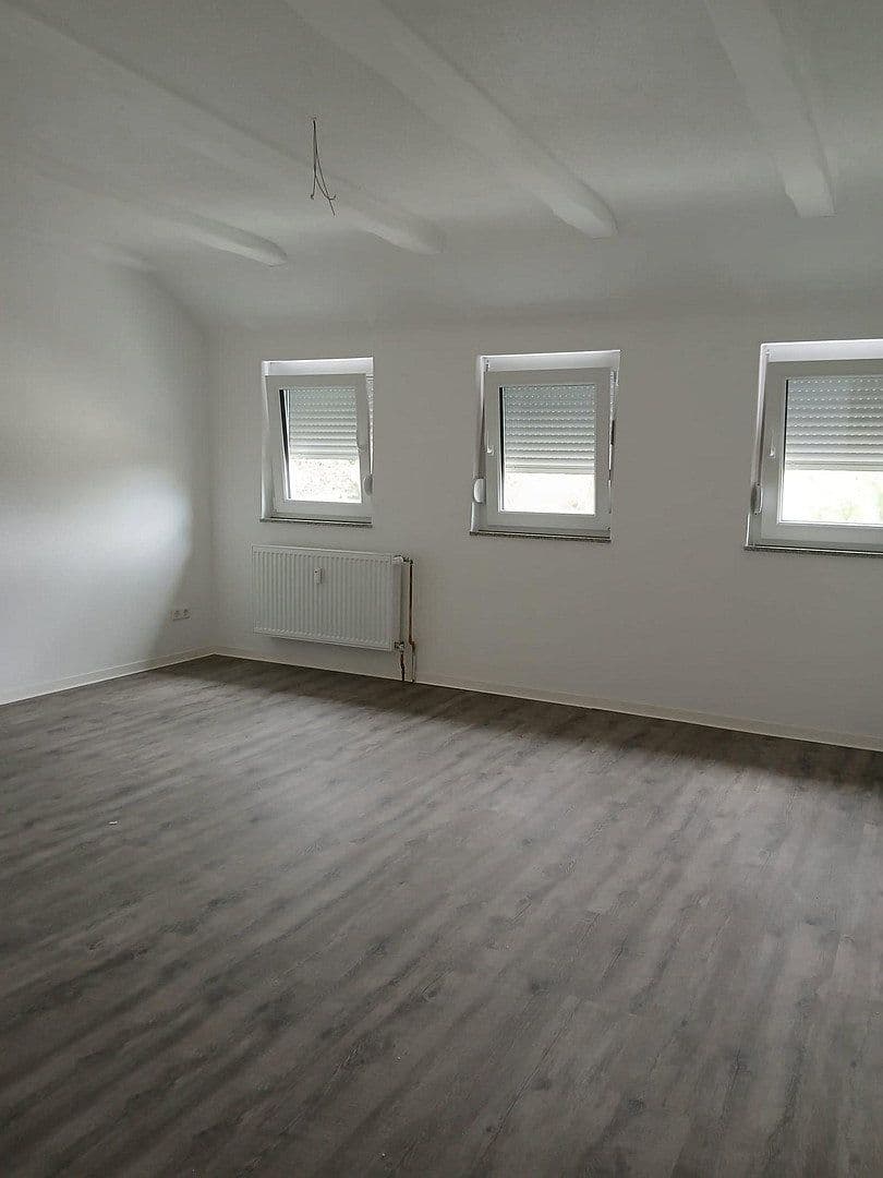 4 bedroom flat to rent, 105 m², Winnenden, Baden-Württemberg 4 bedroom flat to rent, 105 m², Winnenden, Baden-Württemberg