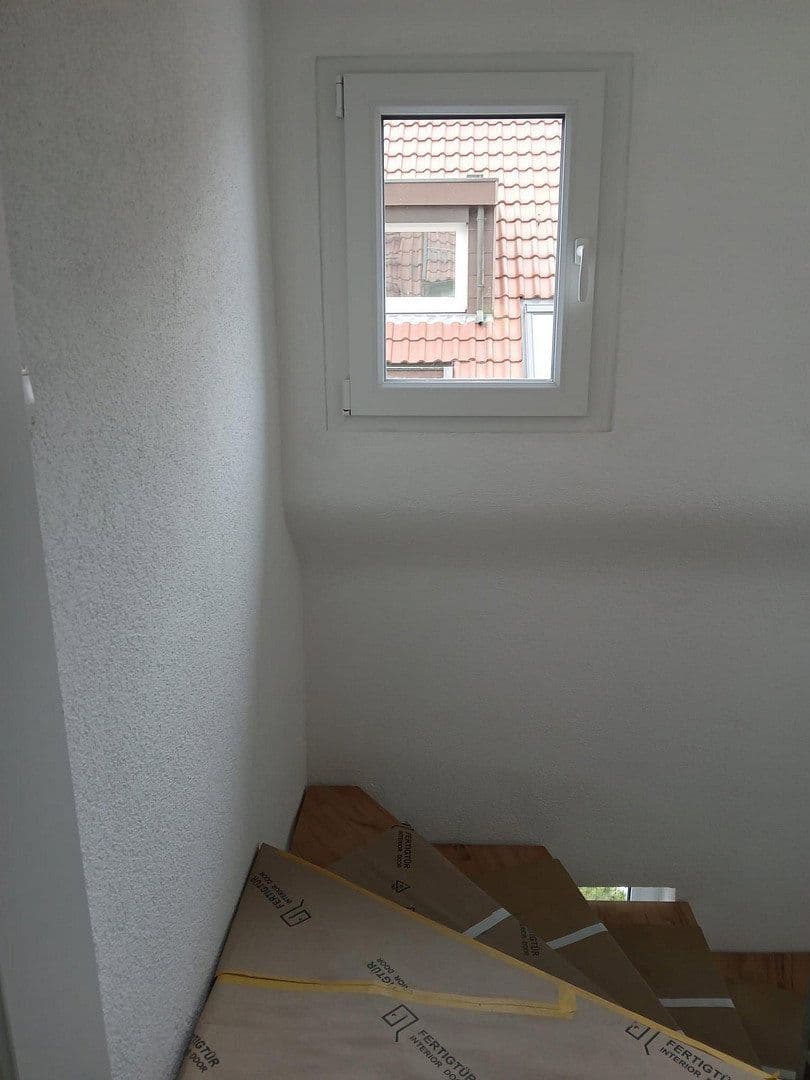 4 bedroom flat to rent, 105 m², Winnenden, Baden-Württemberg 4 bedroom flat to rent, 105 m², Winnenden, Baden-Württemberg