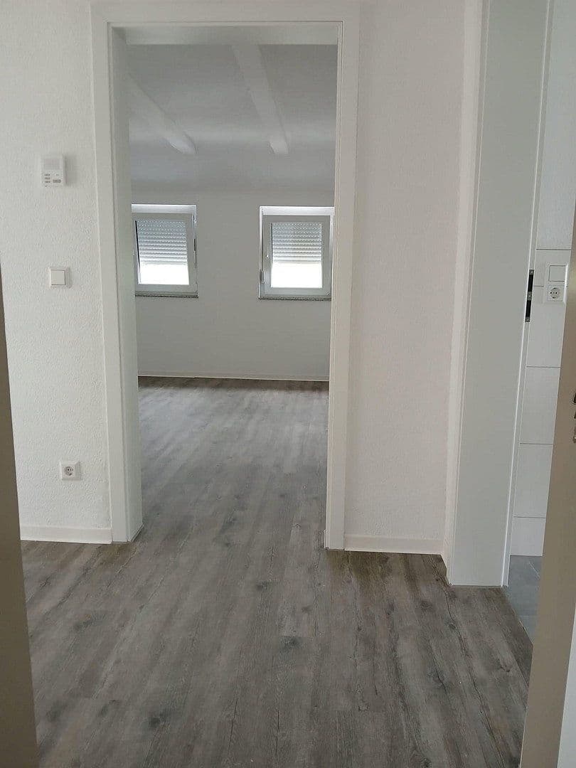 4 bedroom flat to rent, 105 m², Winnenden, Baden-Württemberg 4 bedroom flat to rent, 105 m², Winnenden, Baden-Württemberg