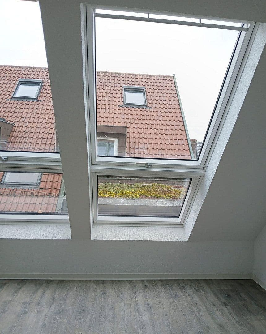 4 bedroom flat to rent, 105 m², Winnenden, Baden-Württemberg 4 bedroom flat to rent, 105 m², Winnenden, Baden-Württemberg
