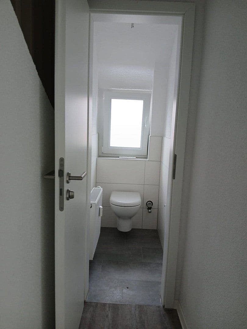 4 bedroom flat to rent, 105 m², Winnenden, Baden-Württemberg 4 bedroom flat to rent, 105 m², Winnenden, Baden-Württemberg