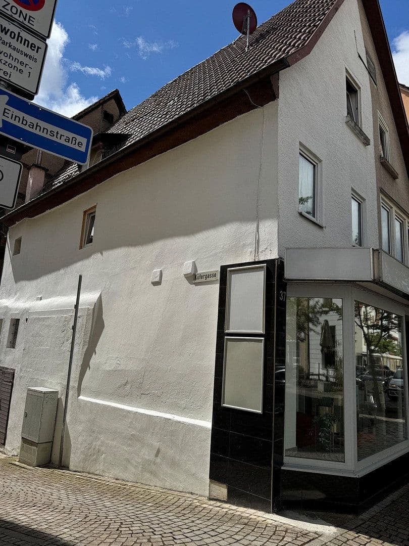 house for sale, 90 m², Eppingen, Baden-Württemberg house for sale, 90 m², Eppingen, Baden-Württemberg