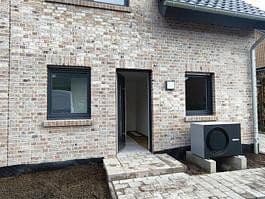 house to rent, 129 m², Hebbelstr. 6b, Neuenkirchen, North Rhine-Westphalia house to rent, 129 m², Hebbelstr. 6b, Neuenkirchen, North Rhine-Westphalia