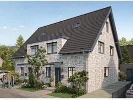 house to rent, 129 m², Hebbelstr. 6b, Neuenkirchen, North Rhine-Westphalia house to rent, 129 m², Hebbelstr. 6b, Neuenkirchen, North Rhine-Westphalia