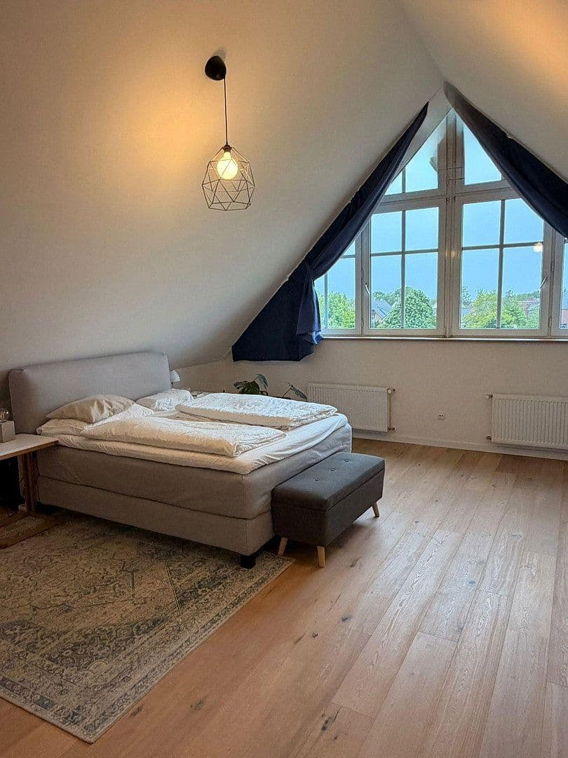 3 bedroom flat to rent, 103 m², Ernst-Reuter-Straße 66, Bocholt, North Rhine-Westphalia 3 bedroom flat to rent, 103 m², Ernst-Reuter-Straße 66, Bocholt, North Rhine-Westphalia