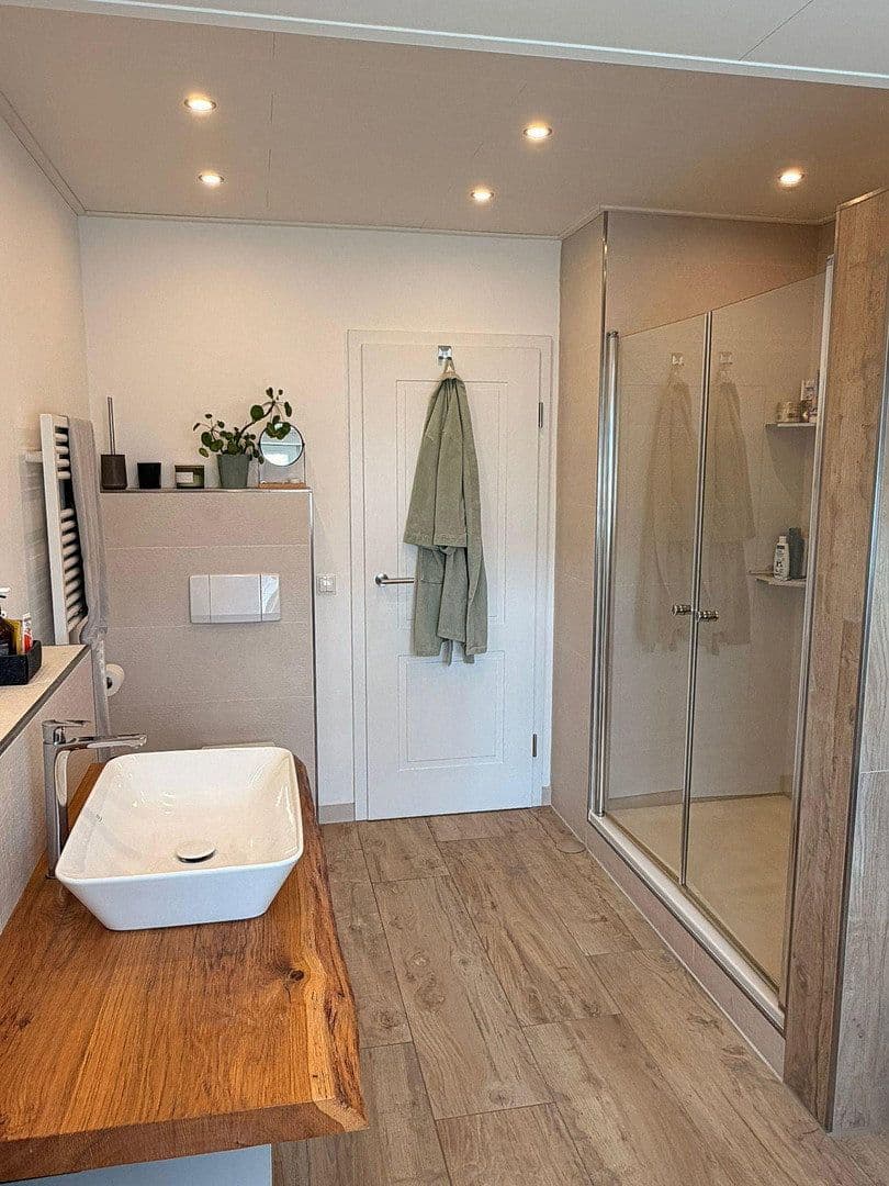 3 bedroom flat to rent, 103 m², Ernst-Reuter-Straße 66, Bocholt, North Rhine-Westphalia 3 bedroom flat to rent, 103 m², Ernst-Reuter-Straße 66, Bocholt, North Rhine-Westphalia