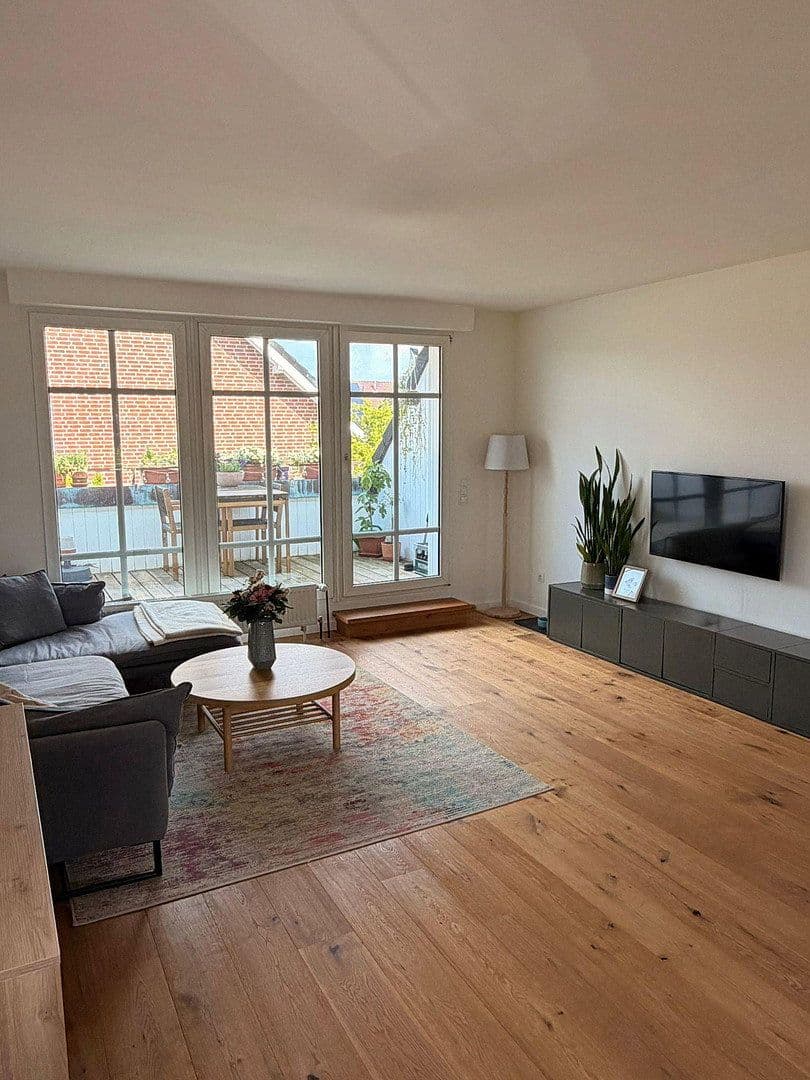 3 bedroom flat to rent, 103 m², Ernst-Reuter-Straße 66, Bocholt, North Rhine-Westphalia 3 bedroom flat to rent, 103 m², Ernst-Reuter-Straße 66, Bocholt, North Rhine-Westphalia