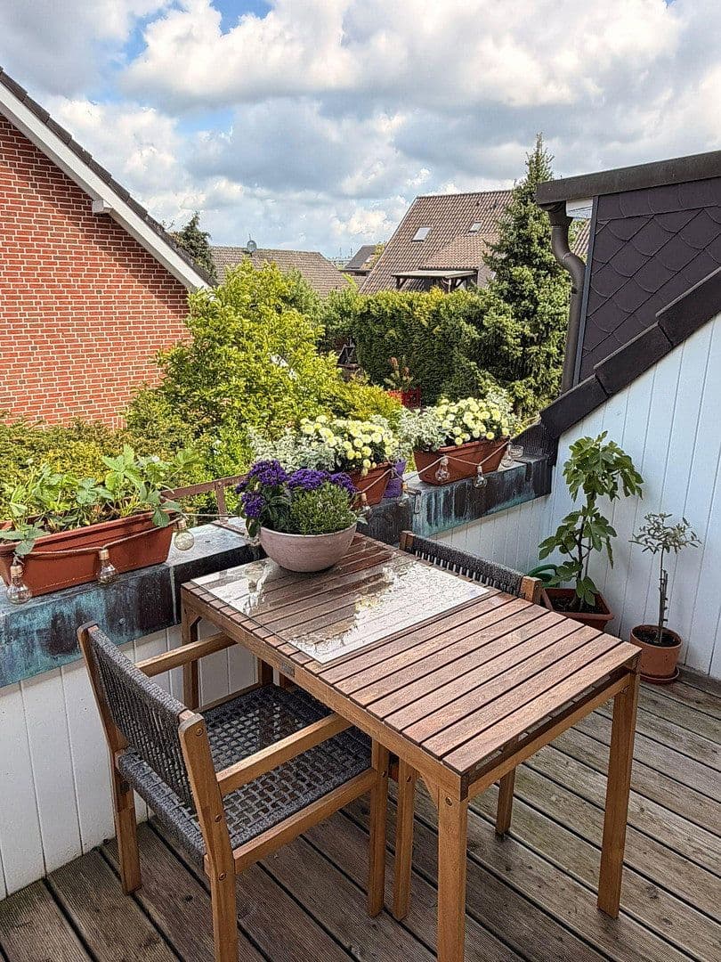 3 bedroom flat to rent, 103 m², Ernst-Reuter-Straße 66, Bocholt, North Rhine-Westphalia 3 bedroom flat to rent, 103 m², Ernst-Reuter-Straße 66, Bocholt, North Rhine-Westphalia
