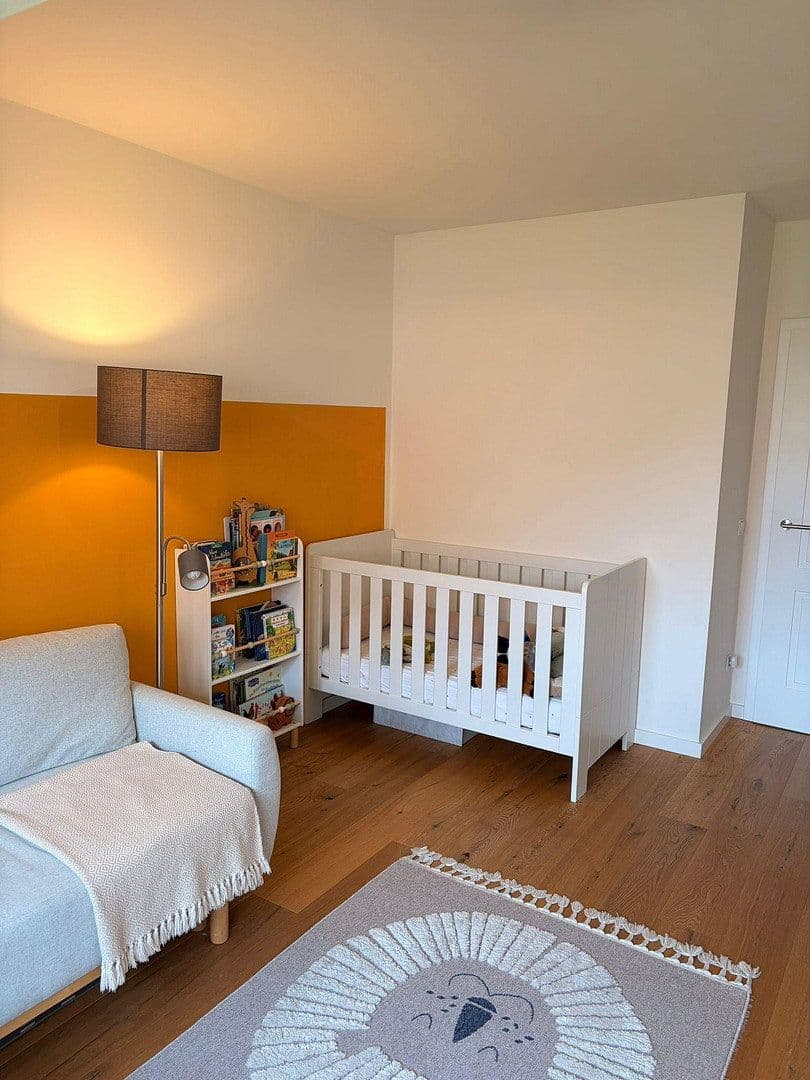 3 bedroom flat to rent, 103 m², Ernst-Reuter-Straße 66, Bocholt, North Rhine-Westphalia 3 bedroom flat to rent, 103 m², Ernst-Reuter-Straße 66, Bocholt, North Rhine-Westphalia