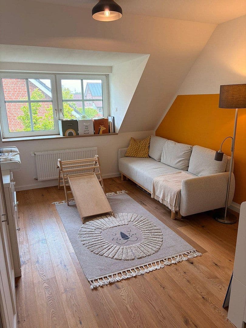 3 bedroom flat to rent, 103 m², Ernst-Reuter-Straße 66, Bocholt, North Rhine-Westphalia 3 bedroom flat to rent, 103 m², Ernst-Reuter-Straße 66, Bocholt, North Rhine-Westphalia