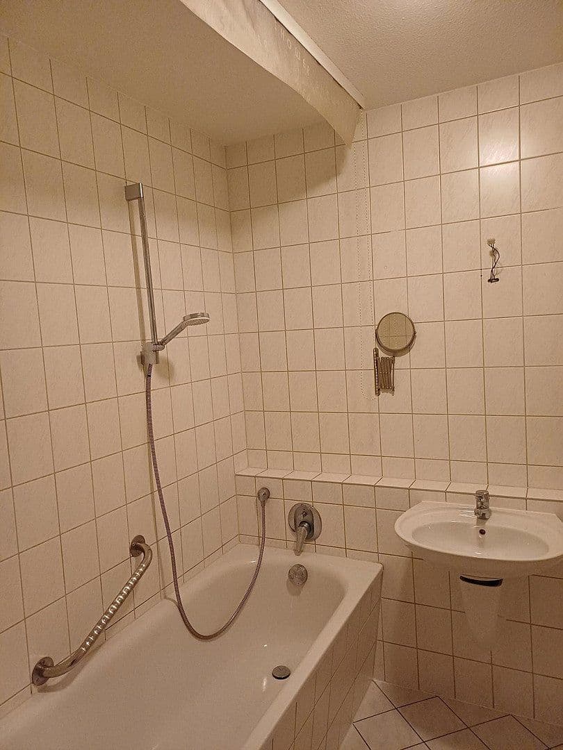 2 bedroom flat to rent, 74 m², Schellingstr. 12, Gera-Untermhaus, Thuringia 2 bedroom flat to rent, 74 m², Schellingstr. 12, Gera-Untermhaus, Thuringia