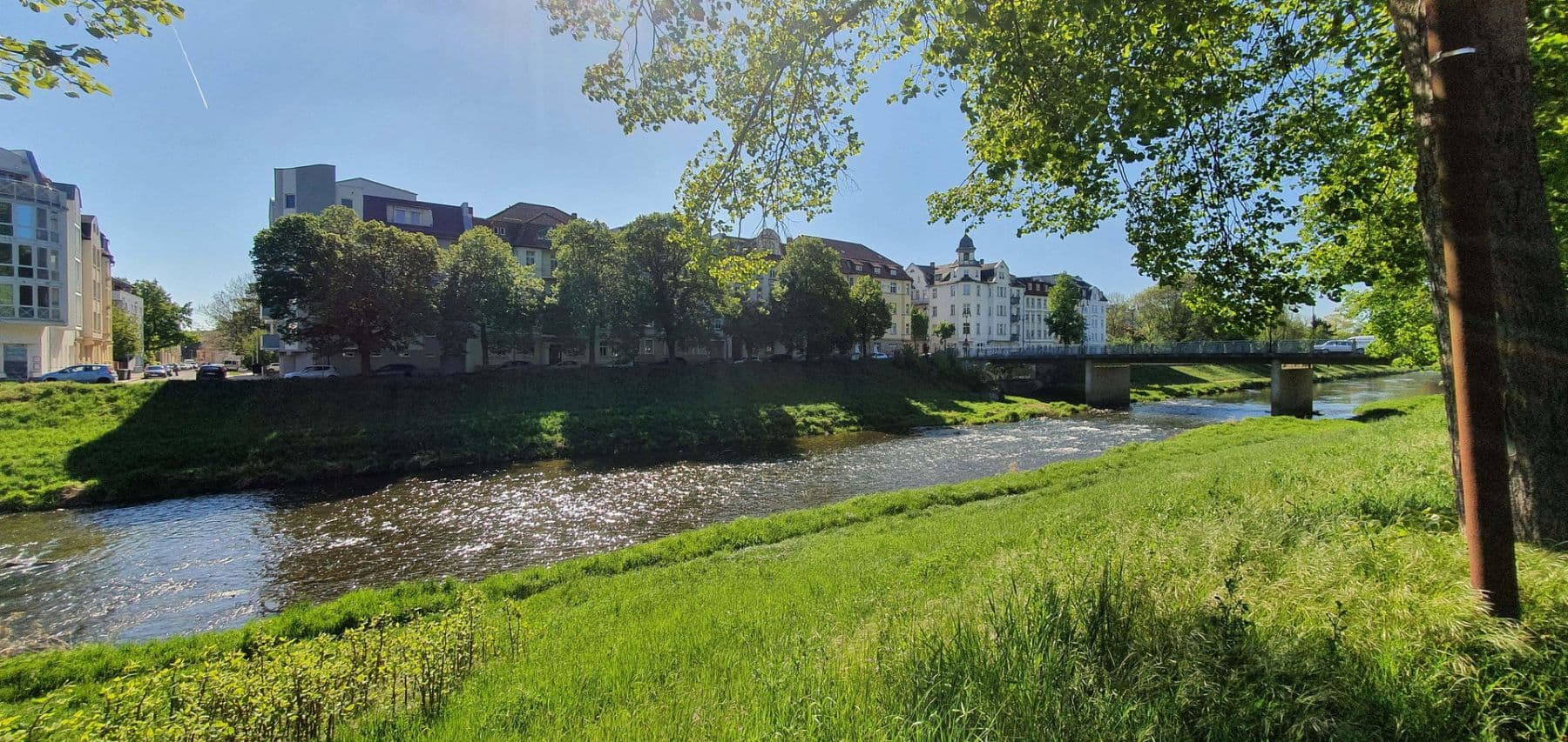 2 bedroom flat to rent, 74 m², Schellingstr. 12, Gera-Untermhaus, Thuringia 2 bedroom flat to rent, 74 m², Schellingstr. 12, Gera-Untermhaus, Thuringia