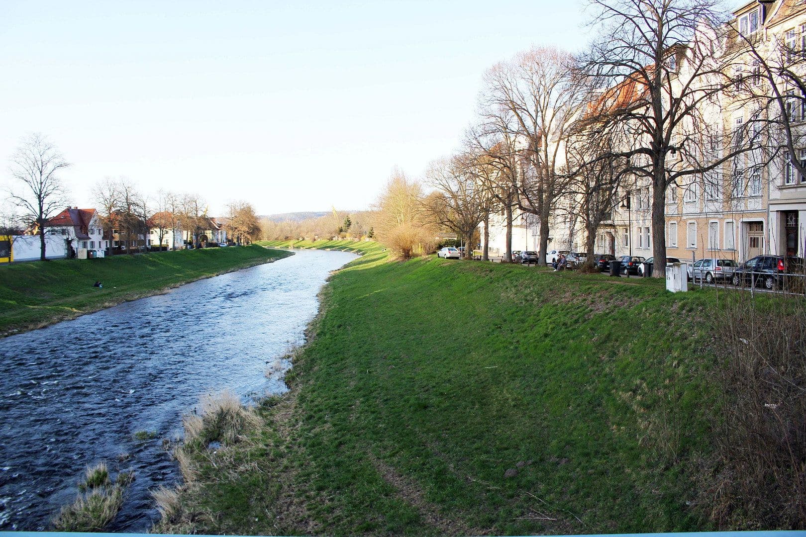 2 bedroom flat to rent, 74 m², Schellingstr. 12, Gera-Untermhaus, Thuringia 2 bedroom flat to rent, 74 m², Schellingstr. 12, Gera-Untermhaus, Thuringia