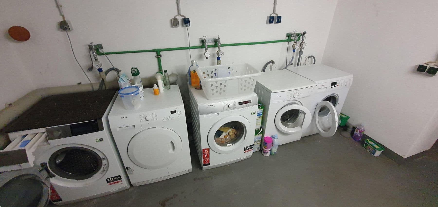 2 bedroom flat to rent, 74 m², Schellingstr. 12, Gera-Untermhaus, Thuringia 2 bedroom flat to rent, 74 m², Schellingstr. 12, Gera-Untermhaus, Thuringia