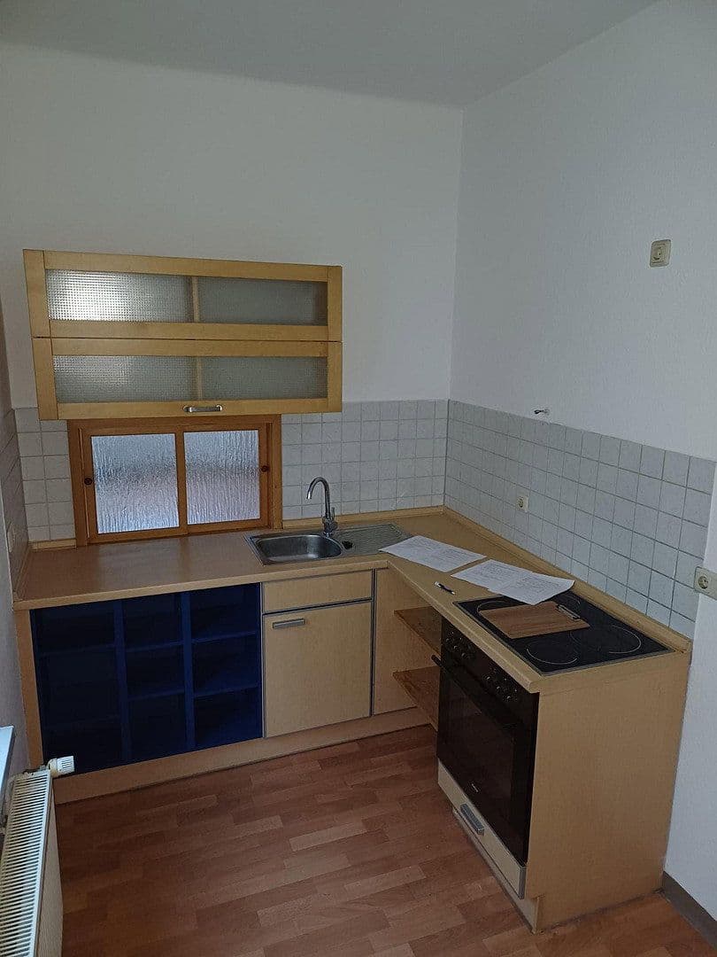 2 bedroom flat to rent, 74 m², Schellingstr. 12, Gera-Untermhaus, Thuringia 2 bedroom flat to rent, 74 m², Schellingstr. 12, Gera-Untermhaus, Thuringia