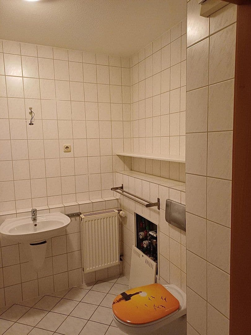 2 bedroom flat to rent, 74 m², Schellingstr. 12, Gera-Untermhaus, Thuringia 2 bedroom flat to rent, 74 m², Schellingstr. 12, Gera-Untermhaus, Thuringia