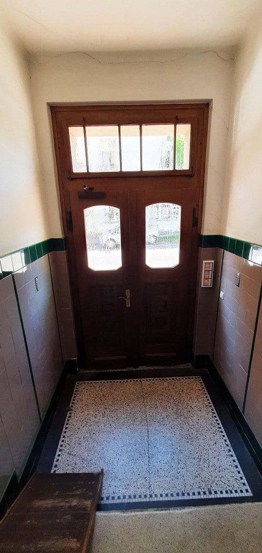 2 bedroom flat to rent, 74 m², Schellingstr. 12, Gera-Untermhaus, Thuringia 2 bedroom flat to rent, 74 m², Schellingstr. 12, Gera-Untermhaus, Thuringia