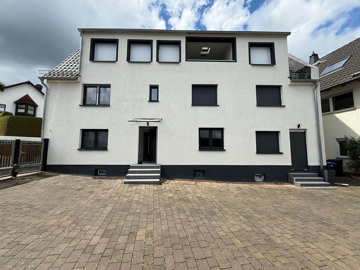 house to rent, 190 m², Frankfurter Str. 9, Glashütten, Hesse house to rent, 190 m², Frankfurter Str. 9, Glashütten, Hesse