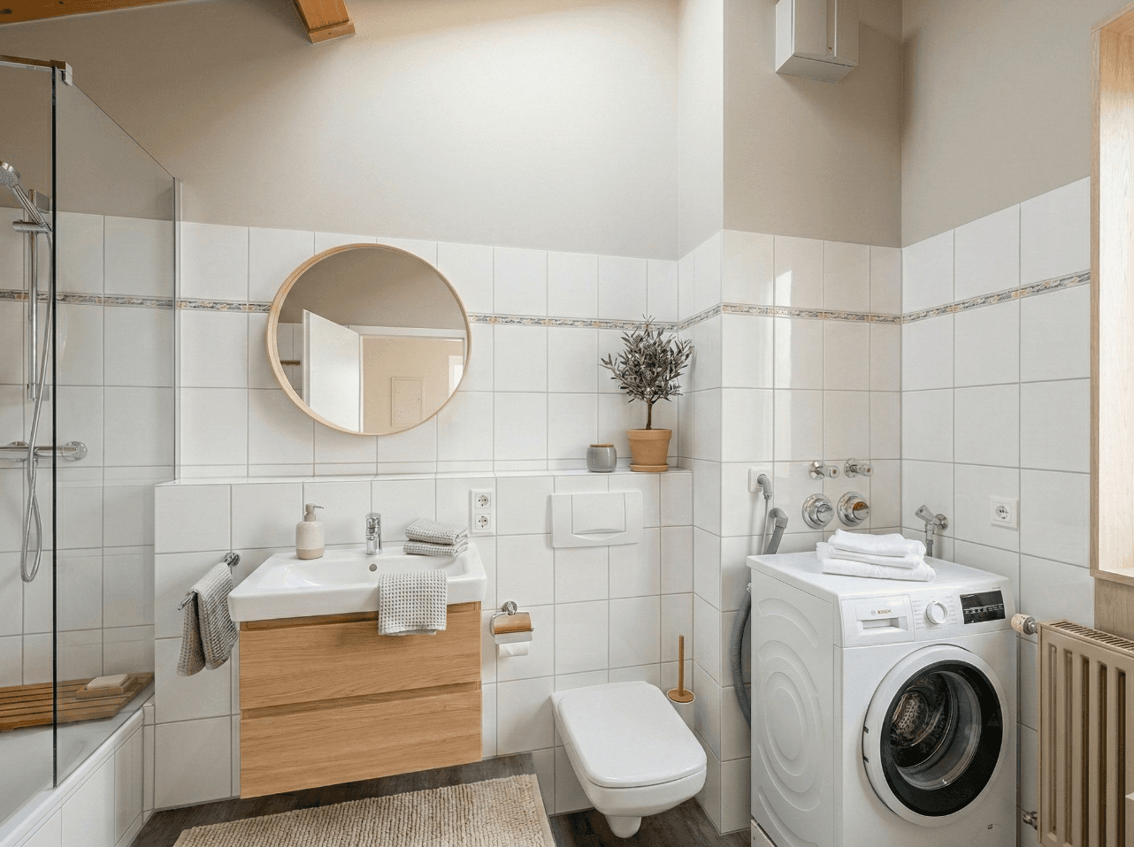 2 bedroom flat to rent, 62 m², Seidenweberhof 7, Rheinfelden (Baden), Baden-Württemberg 2 bedroom flat to rent, 62 m², Seidenweberhof 7, Rheinfelden (Baden), Baden-Württemberg